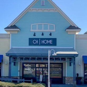 CH Home Exterior Storefront